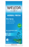 WELEDA SALBEI Herbal Fresh Deo Spray Дезодорант-спрей c ароматом шалфея без солей алюминия 100мл
