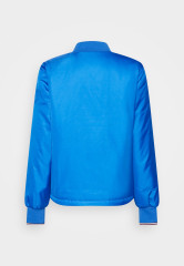 Tommy Hilfiger CLEAN PADDED Bomber Jacket electric blue CLEAN PADDED Куртка-бомбер синий электрик