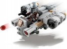 LEGO LEGO Star Wars 75321 Razor Crest Microfighter LEGO Star Wars 75321 Микроистребитель Razor Crest