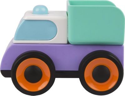 Playgro Spielzeugautos Mix Match Игрушечные машинки Микс Матч