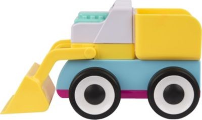 Playgro Spielzeugautos Mix Match Игрушечные машинки Микс Матч