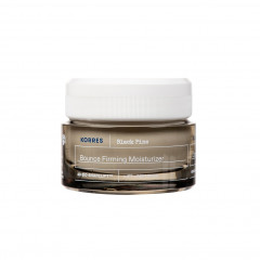 KORRES BLACK PINE Bounce Firming Moisturizer BLACK PINE Bounce Укрепляющий увлажняющий крем