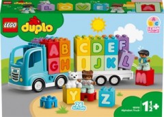 LEGO LEGO DUPLO 10915 Mein erster ABC-Lastwagen LEGO DUPLO 10915 Мой первый грузовик ABC
