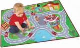 BB Junior Spielzeugset Junior City Playmat Набор игрушек Junior City Playmat