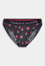 Tommy Hilfiger Briefs dark blue трусы темно-синий