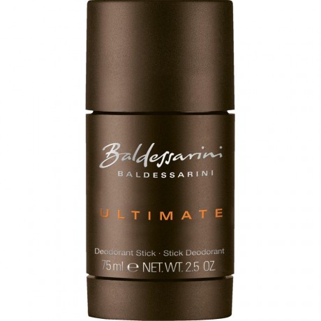 Baldessarini (Бальдессарини) Ultimate Deodorant Stick Дезодорант Стик, 75 мл