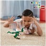 LEGO LEGO Creator 3-in-1 31058 Dinosaurier LEGO Creator 3in1 31058 Динозавры