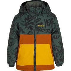 PROTEST PRTMATEO TD  ПРТМАТЕО ТД