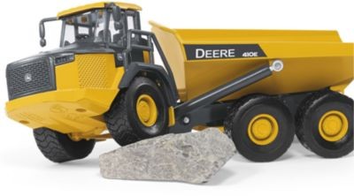 SIKU SIKU 3506 John Deere Dumper 1:50 Самосвал SIKU 3506 John Deere 1:50