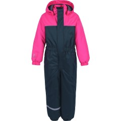 COLOR KIDS Schneeanzug fur Madchen Зимний комбинезон для девочки