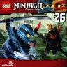 LEGO CD LEGO Ninjago Masters of Spinjitzu 26 Компакт-диск LEGO Ninjago Masters of Spinjitzu 26