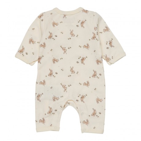 FIXONI Fruhchen-Overall Hasen Недоношенные кролики в комбинезоне