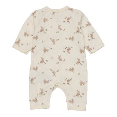 FIXONI Fruhchen-Overall Hasen Недоношенные кролики в комбинезоне