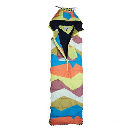 WeeDo WOODY Bird Outdoorwesten Жилеты WOODY Bird для улицы