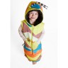 WeeDo WOODY Bird Outdoorwesten Жилеты WOODY Bird для улицы