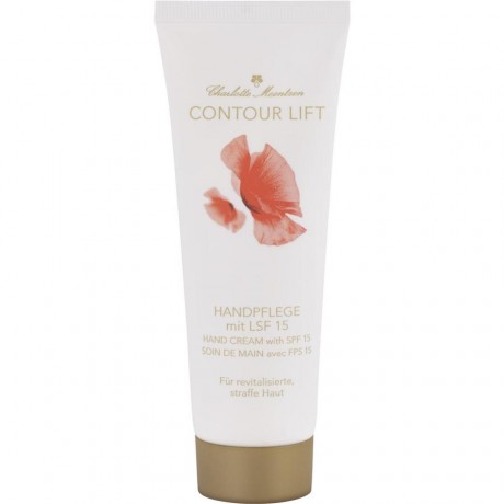 Charlotte Meentzen Contour Lift Крем для рук, 75 мл