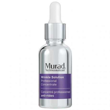 MURAD Wrinkle Solution Professional Профессиональное решение против морщин
