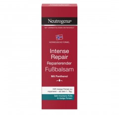 Neutrogena Reparierende Fussbalsam quot;Intense Repairquot; 6er-Pack  Восстанавливающий бальзам для ног &amp;quot;Интенсивное восстановление&amp;quot; 6 упаковок