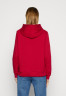 Tommy Hilfiger VARISTY HOODIE Hoodie royal berry VARISTY HOODIE Толстовка с капюшоном королевская ягода