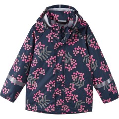 Reima Regenjacke VESI fur Madchen Дождевик VESI для девочек