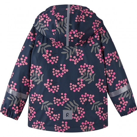 Reima Regenjacke VESI fur Madchen Дождевик VESI для девочек