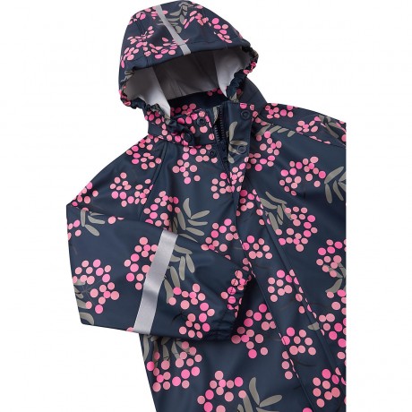 Reima Regenjacke VESI fur Madchen Дождевик VESI для девочек