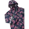 Reima Regenjacke VESI fur Madchen Дождевик VESI для девочек