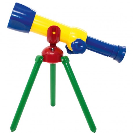 Edu-Toys Mein erstes Teleskop Мой первый телескоп