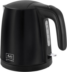 Melitta Melitta Wasserkocher Prime Aqua Mini Black Edition, 1,0 l, 2200 W  Чайник Melitta Prime Aqua Mini Black Edition, 1,0 л, 2200 Вт