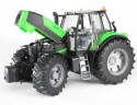Bruder BRUDER 03080 Deutz Agrotron X720 BRUDER 03080 Deutz Agrotron X720