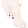 Steiff Baby Schneeanzug fur Madchen Детский зимний комбинезон для девочки