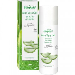 Bergland ALOE VERA GEL  ГЕЛЬ АЛОЭ ВЕРА