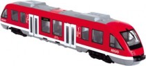 Dickie Toys Nahverkehrszug Regio Express Пригородный поезд Regio Express