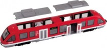 Dickie Toys Nahverkehrszug Regio Express Пригородный поезд Regio Express