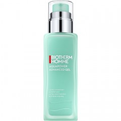 Biotherm Homme Крем-гель для лица Aquapower Advanced 75 мл