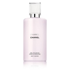 Гель для душа Chanel Chance, 200 мл