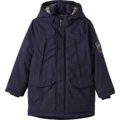 name it Parka NKMMILLER fur Jungen Парка NKMMILLER для мальчика
