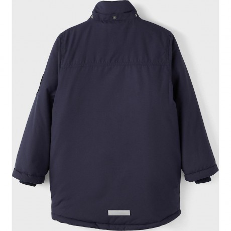 name it Parka NKMMILLER fur Jungen Парка NKMMILLER для мальчика