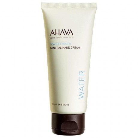 AHAVA Mineral Hand Cream  Минеральный крем для рук