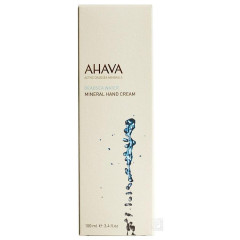 AHAVA Mineral Hand Cream  Минеральный крем для рук