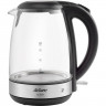 Arzum Arzum Wasserkocher arzum AR3071 Wasserkocher schnurlos Schwarz, 1.70 l, 2200 W Чайник Arzum Чайник arzum AR3071 беспроводной черный, 1,70 л, 2200 Вт