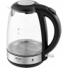 Arzum Arzum Wasserkocher arzum AR3071 Wasserkocher schnurlos Schwarz, 1.70 l, 2200 W Чайник Arzum Чайник arzum AR3071 беспроводной черный, 1,70 л, 2200 Вт