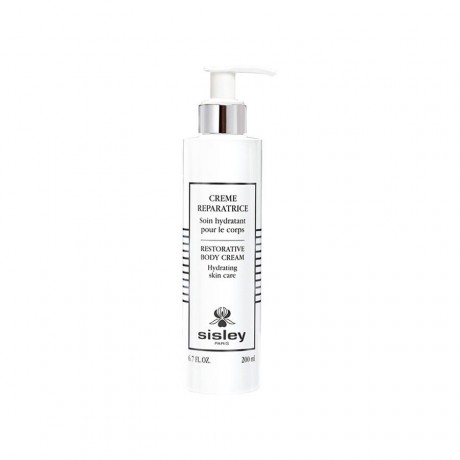 Sisley (Сислей) Korperpflege Creme Крем для тела Reparatrice Soin Hydratant Pour Le Corps, 200 мл