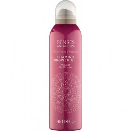 Artdeco (Артдеко) Sensual Balance Foaming Shower Gel Гель для душа, 100 мл