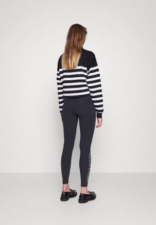 Tommy Hilfiger HERITAGE Leggings Trousers desert sky НАСЛЕДИЕ Леггинсы Брюки небо пустыни