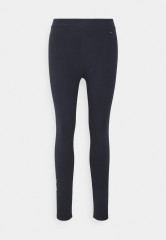 Tommy Hilfiger HERITAGE Leggings Trousers desert sky НАСЛЕДИЕ Леггинсы Брюки небо пустыни