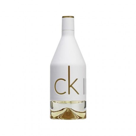 Calvin Klein (Кельвин Кляйн) ck IN 2U Eau de Toilette Туалетная вода Spray Спрей, 100 мл