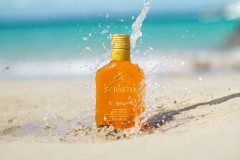 Ligne St Barth CORPS &amp; BAIN Avocado Ol Haut &amp; Haarpflege, Натуральное масло авокадо для лица, тела и волос, 125 мл