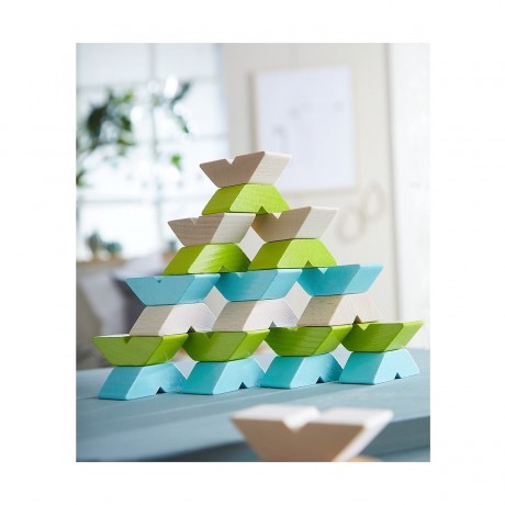 Haba 3D-Legespiel Varius 3D позиционная игра Varius