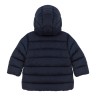 PETIT BATEAU Steppjacke mit Kapuze Стеганая куртка с капюшоном